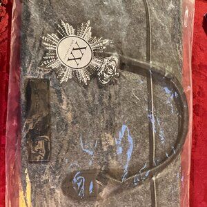 John Varvatos Travel Bag